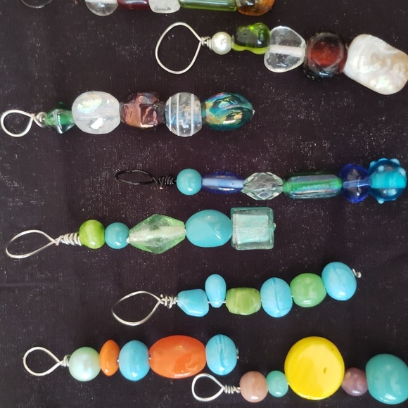 Hair Jewels - Picture 6 of 8